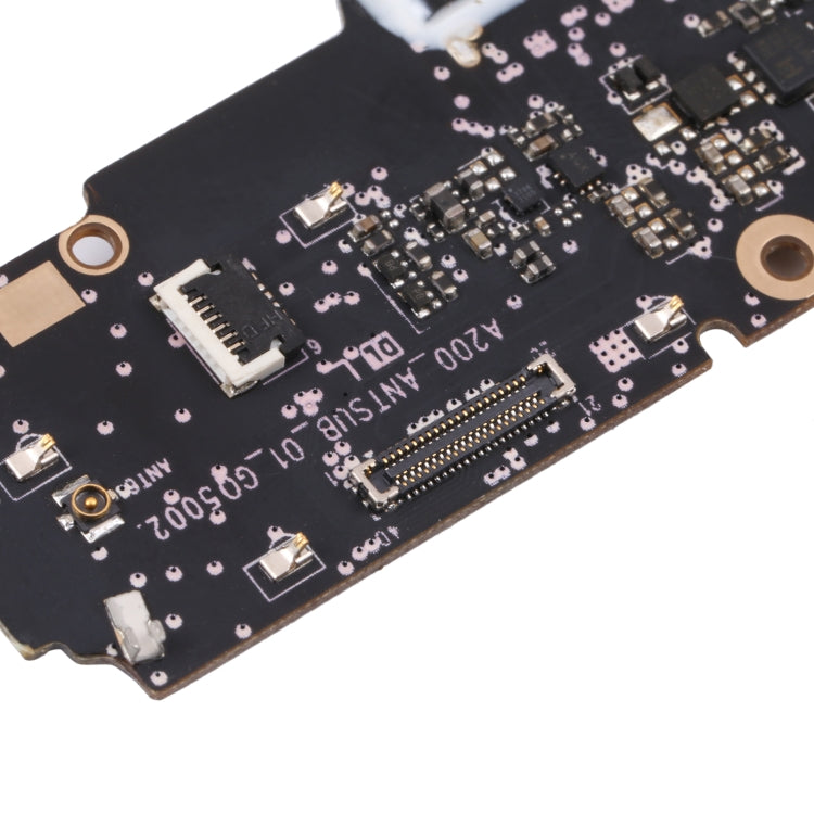 Charging Port Board for Ulefone Power Armor 12 - Ulefone by buy2fix | Online Shopping UK | buy2fix
