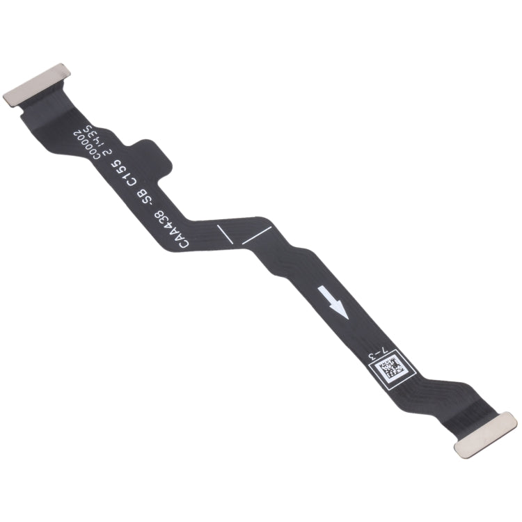 For OnePlus 10 Pro Motherboard Connect Flex Cable - Repair & Spare Parts by buy2fix | Online Shopping UK | buy2fix