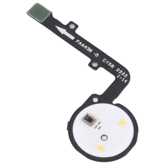 For OnePlus 10 Pro Flashlight Flex Cable by buy2fix