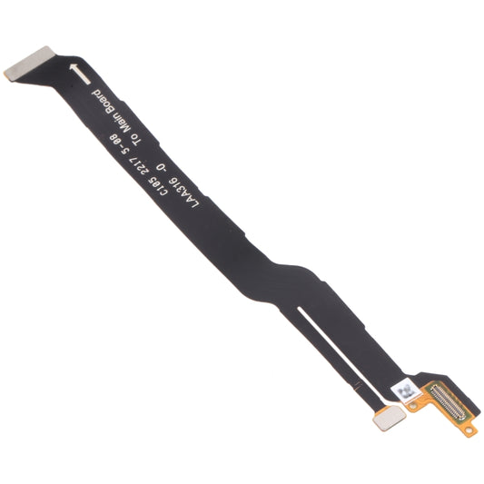 For OnePlus Nord CE 2 5G LCD Flex Cable - LCD Screen by buy2fix | Online Shopping UK | buy2fix