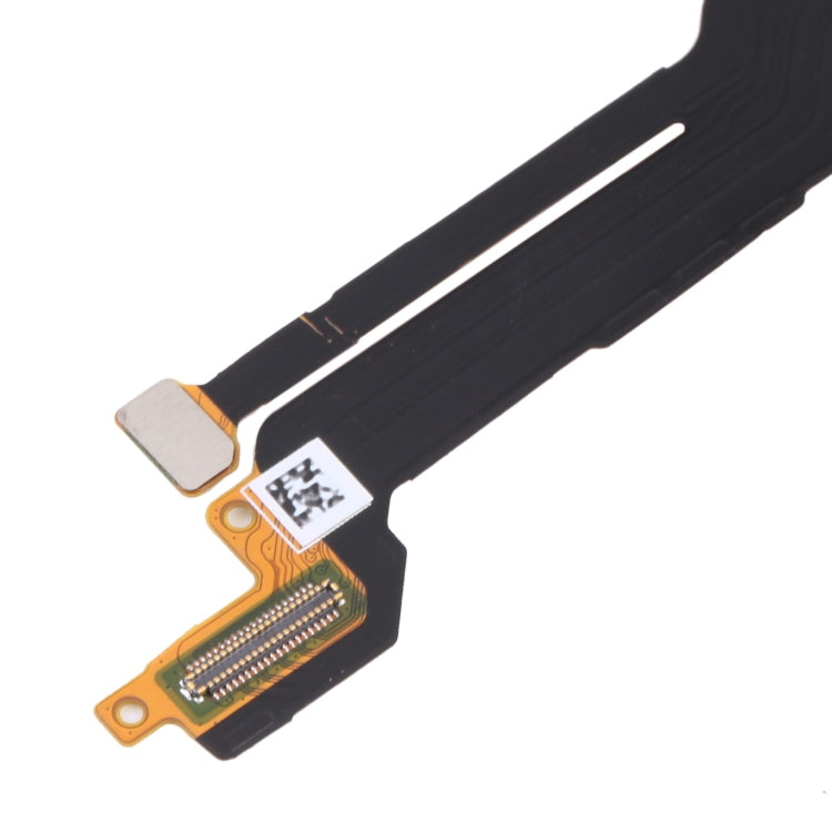 For OnePlus Nord CE 2 5G LCD Flex Cable - LCD Screen by buy2fix | Online Shopping UK | buy2fix
