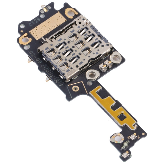 For OnePlus 10 Pro SIM Card Reader Board - Others by buy2fix | Online Shopping UK | buy2fix