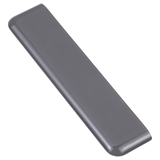 Front Upper Top Back Cover for Google Pixel 6 Pro (Black) - Back Cover by buy2fix | Online Shopping UK | buy2fix