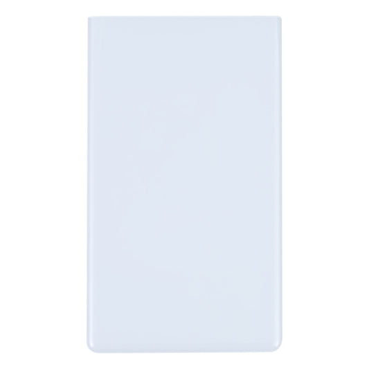 Original Battery Back Cover for Google Pixel 7 Pro(White) - Back Cover by buy2fix | Online Shopping UK | buy2fix