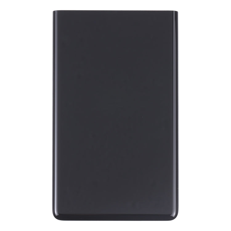 Original Battery Back Cover for Google Pixel 7(Black) - Back Cover by buy2fix | Online Shopping UK | buy2fix