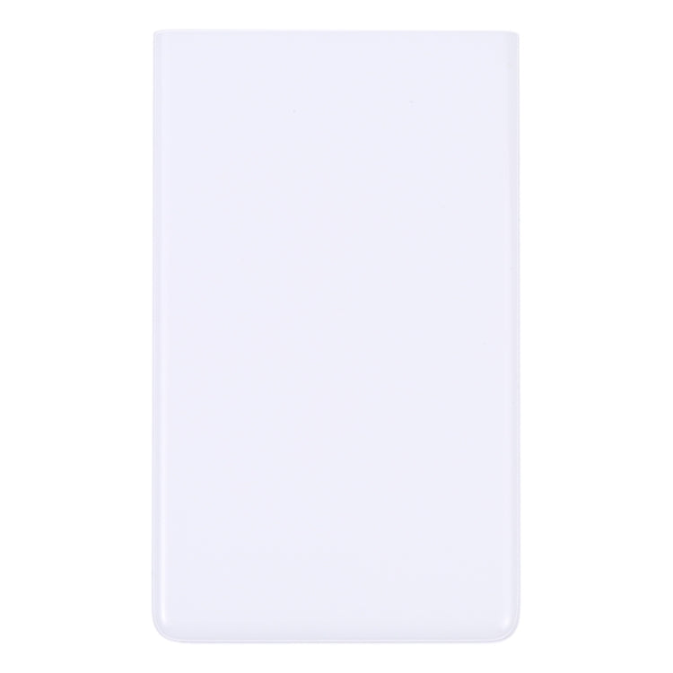 Original Battery Back Cover for Google Pixel 7(White) - Back Cover by buy2fix | Online Shopping UK | buy2fix