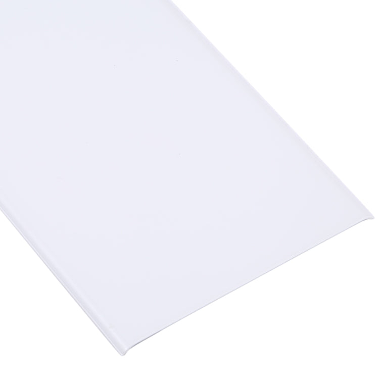 Original Battery Back Cover for Google Pixel 7(White) - Back Cover by buy2fix | Online Shopping UK | buy2fix