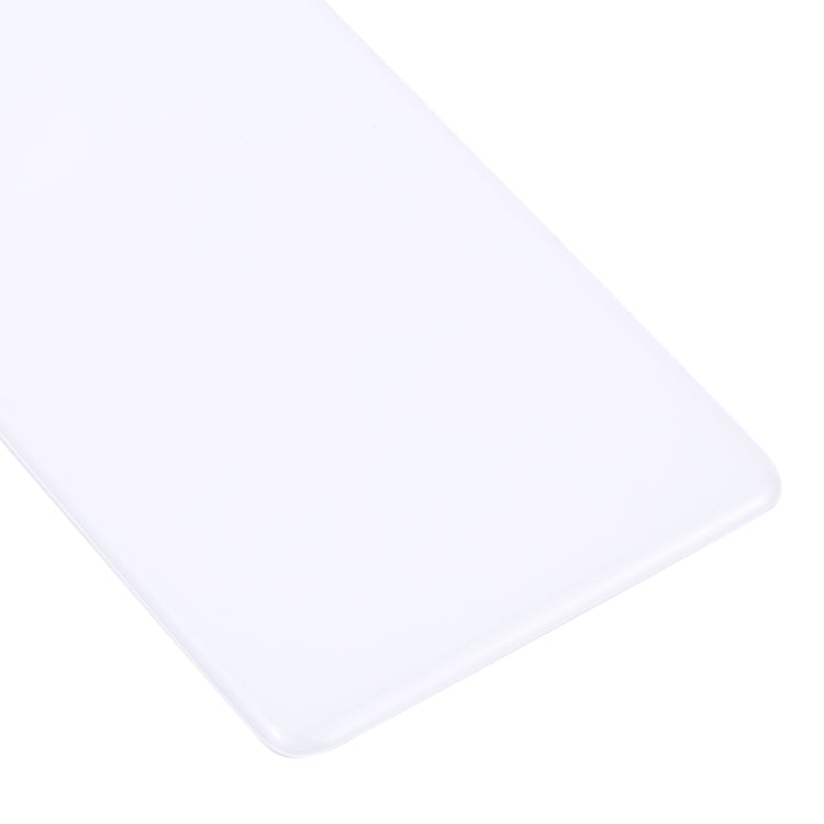 Original Battery Back Cover for Google Pixel 7(White) - Back Cover by buy2fix | Online Shopping UK | buy2fix
