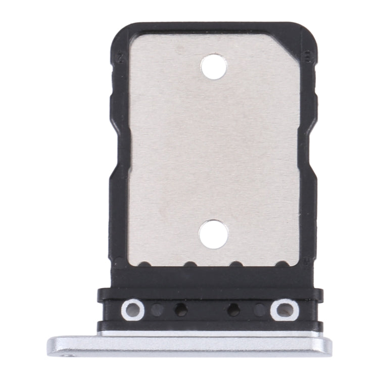 SIM Card Tray for Google Pixel 7 (White) - Card Tray by buy2fix | Online Shopping UK | buy2fix