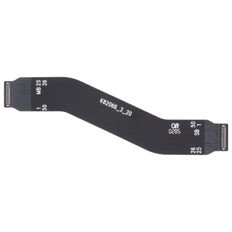 For HTC U20 5G Motherboard Flex Cable - Flex Cable by buy2fix | Online Shopping UK | buy2fix