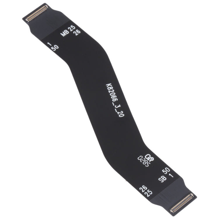 For HTC U20 5G Motherboard Flex Cable - Flex Cable by buy2fix | Online Shopping UK | buy2fix