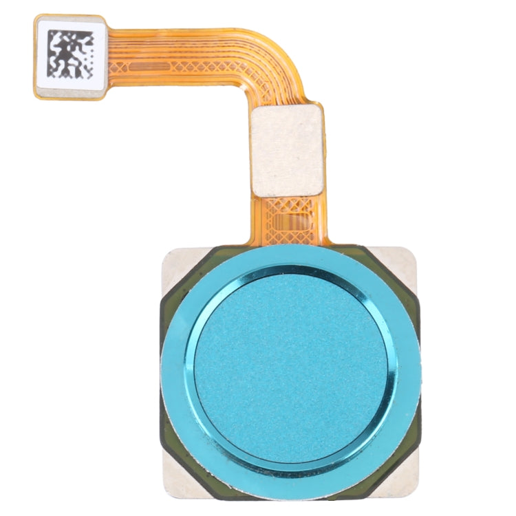 For HTC U20 5G Fingerprint Sensor Flex Cable - Flex Cable by buy2fix | Online Shopping UK | buy2fix