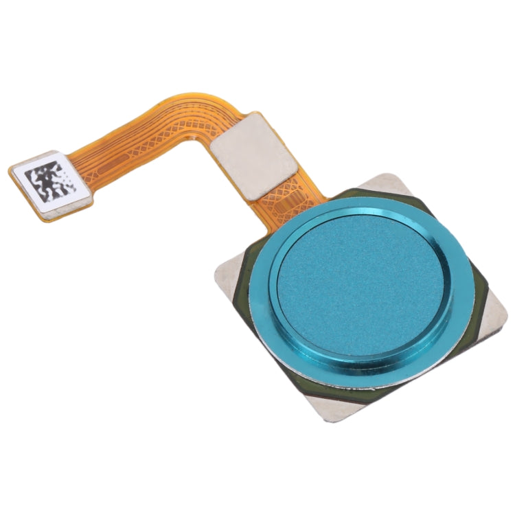 For HTC U20 5G Fingerprint Sensor Flex Cable - Flex Cable by buy2fix | Online Shopping UK | buy2fix