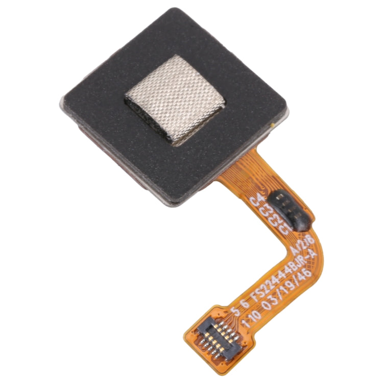 For HTC U20 5G Fingerprint Sensor Flex Cable - Flex Cable by buy2fix | Online Shopping UK | buy2fix