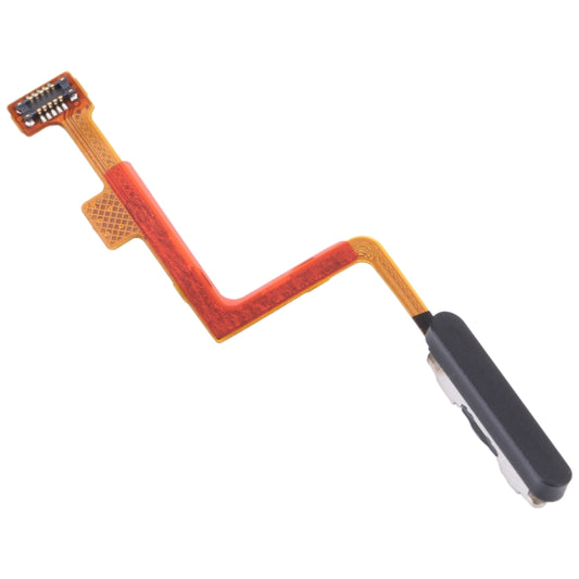 For Xiaomi Black Shark 5 / Black Shark 5 Pro Fingerprint Sensor Flex Cable (Black) by buy2fix