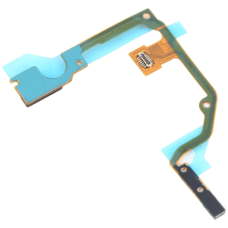 For vivo X60 Pro Flashlight Flex Cable - Flex Cable by buy2fix | Online Shopping UK | buy2fix