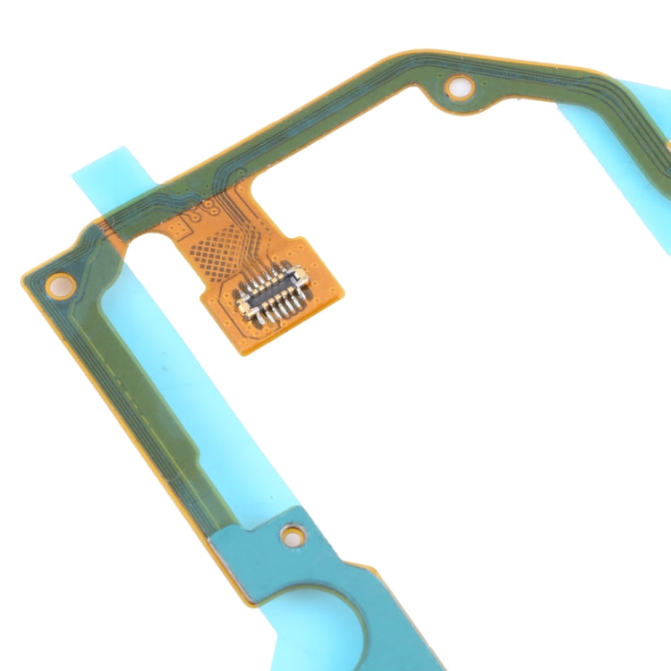 For vivo X60 Pro Flashlight Flex Cable - Flex Cable by buy2fix | Online Shopping UK | buy2fix