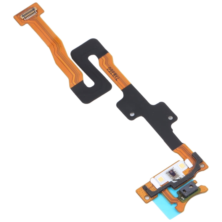 For vivo X70 Pro Flashlight Flex Cable - Flex Cable by buy2fix | Online Shopping UK | buy2fix