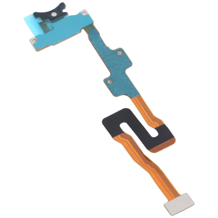 For vivo X70 Pro Flashlight Flex Cable - Flex Cable by buy2fix | Online Shopping UK | buy2fix