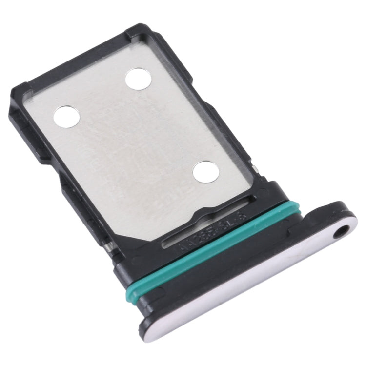 For OPPO Reno7 SE 5G SIM Card Tray + SIM Card Tray (Gold) - Card Tray by buy2fix | Online Shopping UK | buy2fix