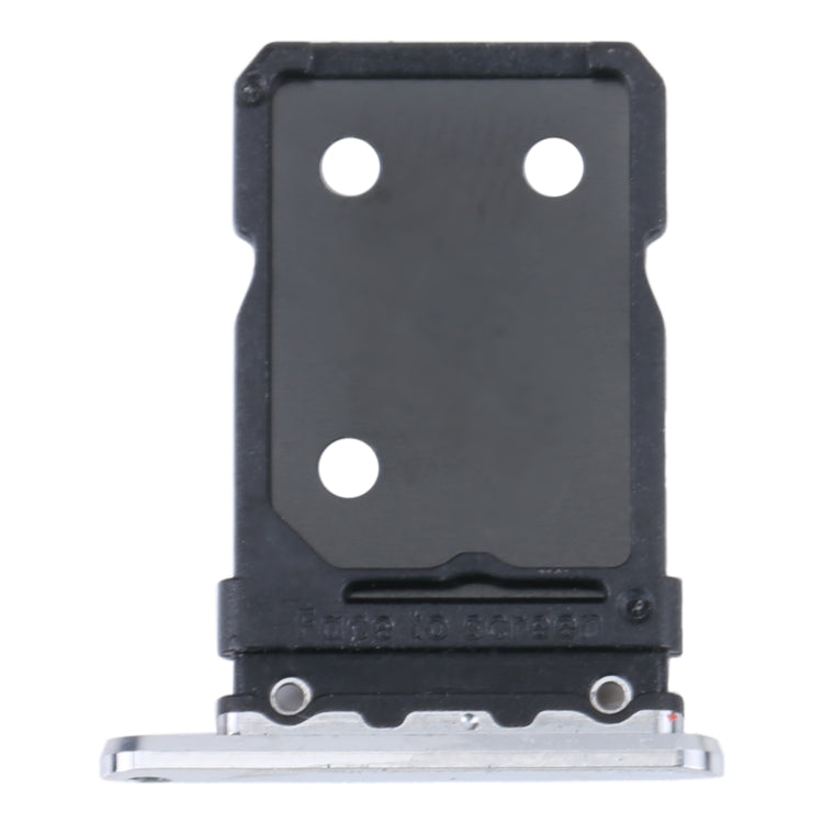 For OPPO Find X5 Pro / Find X5 SIM Card Tray + SIM Card Tray (Gold) - Card Tray by buy2fix | Online Shopping UK | buy2fix