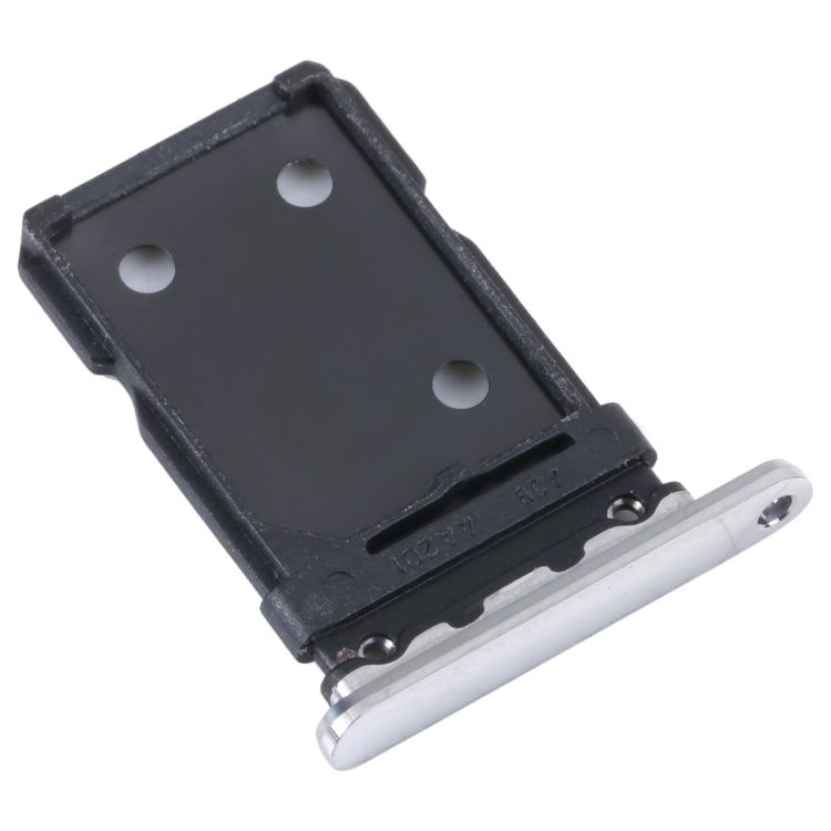 For OPPO Find X5 Pro / Find X5 SIM Card Tray + SIM Card Tray (Gold) - Card Tray by buy2fix | Online Shopping UK | buy2fix