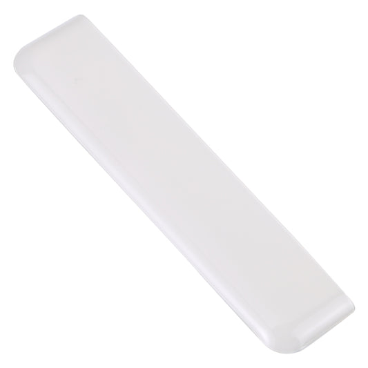 Original Front Upper Top Back Cover for Google Pixel 6 Pro (White) - Back Cover by buy2fix | Online Shopping UK | buy2fix