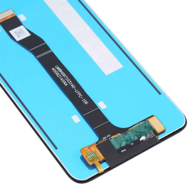 OEM LCD Screen For Huawei Enjoy 50 Digitizer Full Assembly - LCD Screen by buy2fix | Online Shopping UK | buy2fix