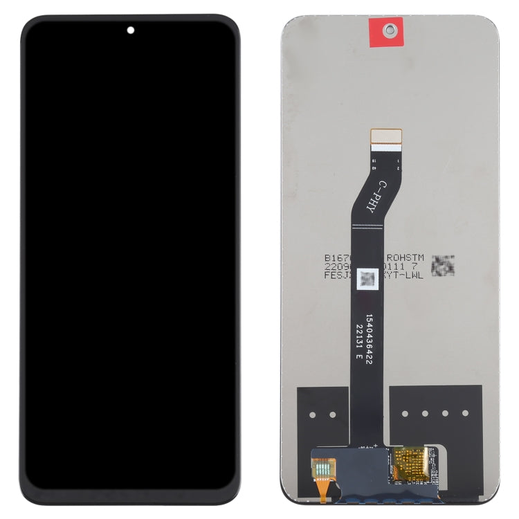 Original LCD Screen For Huawei Nova Y90 with Digitizer Full Assembly - LCD Screen by buy2fix | Online Shopping UK | buy2fix