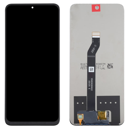 Original LCD Screen For Huawei Nova Y90 with Digitizer Full Assembly by buy2fix
