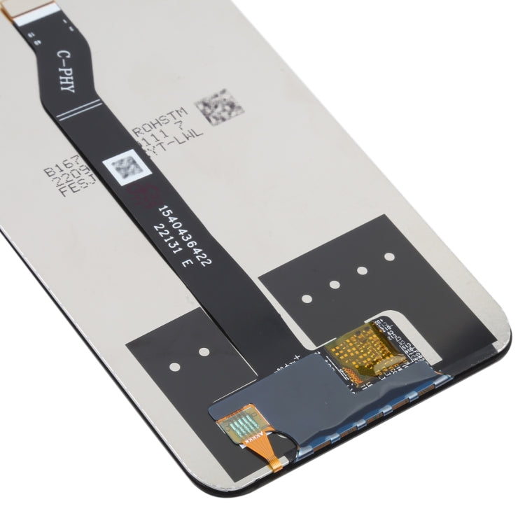 Original LCD Screen For Huawei Nova Y90 with Digitizer Full Assembly - LCD Screen by buy2fix | Online Shopping UK | buy2fix