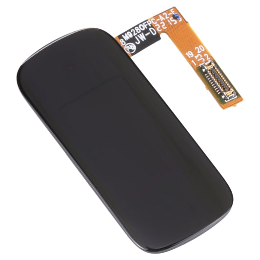 Original LCD Screen and Digitizer Full Assembly for Fitbit Luxe - For Fitbit by buy2fix | Online Shopping UK | buy2fix