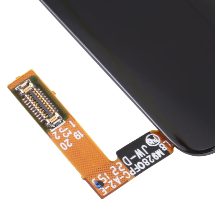 Original LCD Screen and Digitizer Full Assembly for Fitbit Luxe - For Fitbit by buy2fix | Online Shopping UK | buy2fix