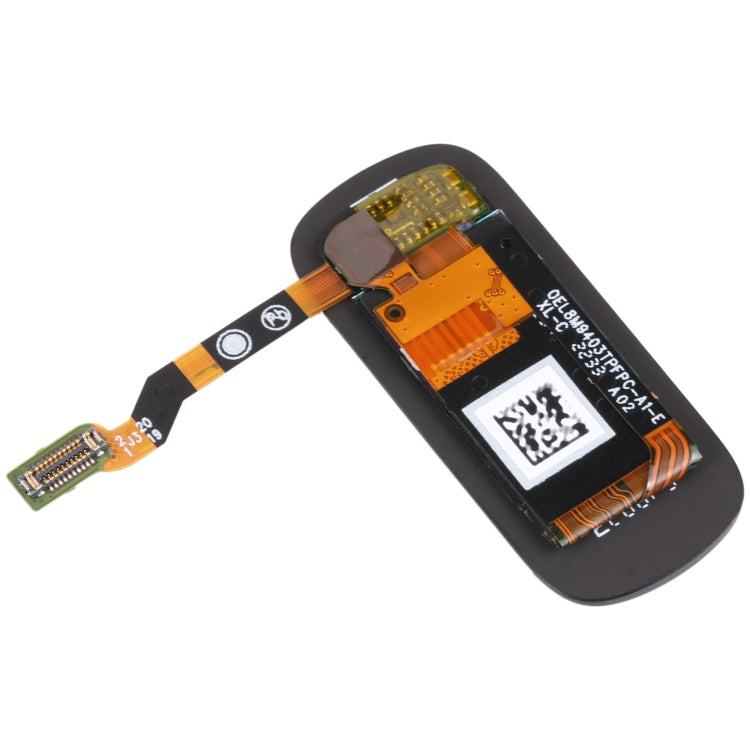 Original LCD Screen and Digitizer Full Assembly for Fitbit Inspire 3 - For Fitbit by buy2fix | Online Shopping UK | buy2fix
