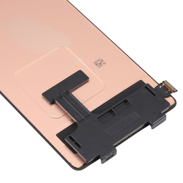 Original OLED LCD Screen For Xiaomi Redmi K50 / Redmi K50 Pro with Digitizer Full Assembly - LCD Screen by buy2fix | Online Shopping UK | buy2fix