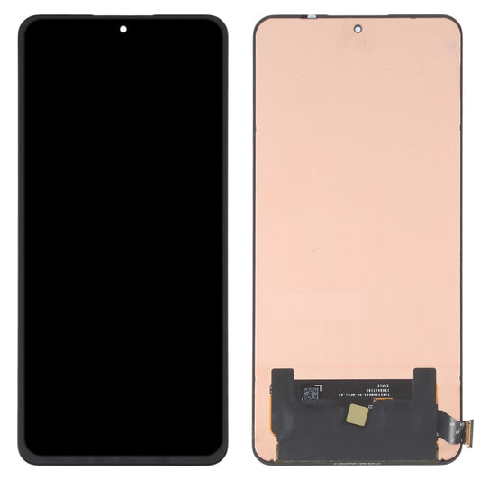 Original AMOLED LCD Screen For Xiaomi Redmi K50 Ultra / 12T / 12T Pro with Digitizer Full Assembly - LCD Screen by buy2fix | Online Shopping UK | buy2fix