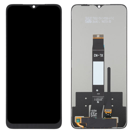 Original LCD Screen For Xiaomi Redmi A1 / A1+ / A2 / A2+ with Digitizer Full Assembly - LCD Screen by buy2fix | Online Shopping UK | buy2fix