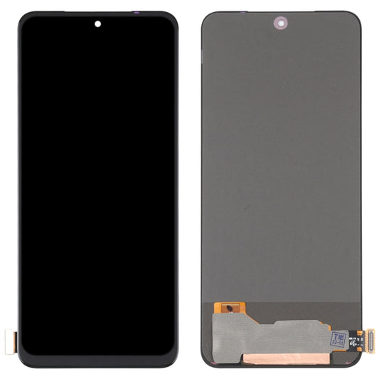 OEM OLED LCD Screen For Xiaomi Redmi Note 11 4G / Note 11S 4G / Poco M4 Pro 4G with Digitizer Full Assembly - LCD Screen by buy2fix | Online Shopping UK | buy2fix