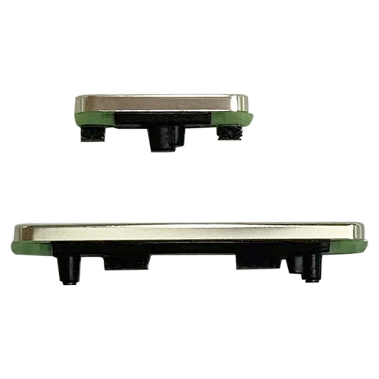 For Google Pixel 7 Power Button + Volume Control Button(Gold) - Others by buy2fix | Online Shopping UK | buy2fix