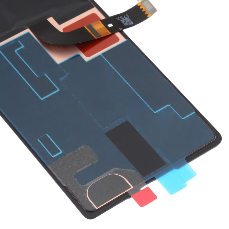 Original OLED Material LCD Secondary Screen for Huawei Mate X2 with Digitizer Full Assembly - LCD Screen by buy2fix | Online Shopping UK | buy2fix