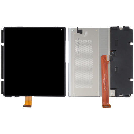 Original OLED Material LCD Screen for Huawei Mate Xs 2 with Digitizer Full Assembly - LCD Screen by buy2fix | Online Shopping UK | buy2fix
