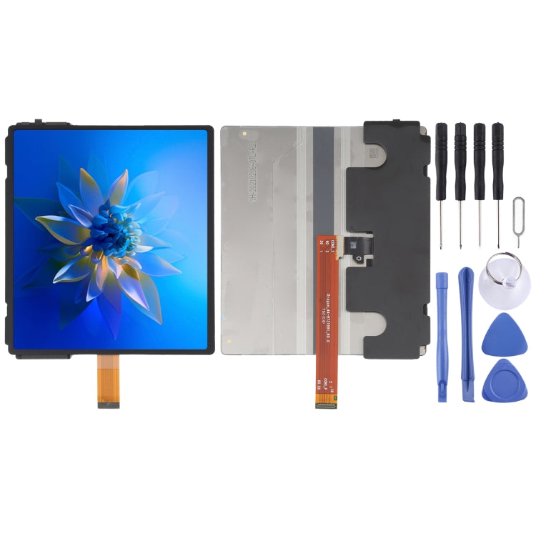 Original OLED Material LCD Screen for Huawei Mate X2 with Digitizer Full Assembly - LCD Screen by buy2fix | Online Shopping UK | buy2fix