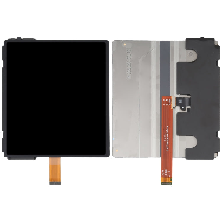 Original OLED Material LCD Screen for Huawei Mate X2 with Digitizer Full Assembly - LCD Screen by buy2fix | Online Shopping UK | buy2fix