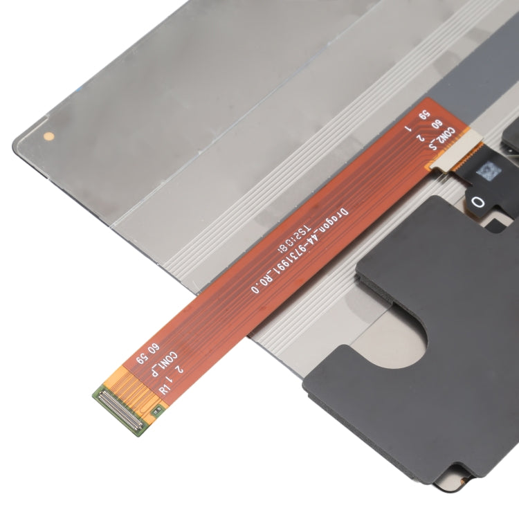 Original OLED Material LCD Screen for Huawei Mate X2 with Digitizer Full Assembly - LCD Screen by buy2fix | Online Shopping UK | buy2fix