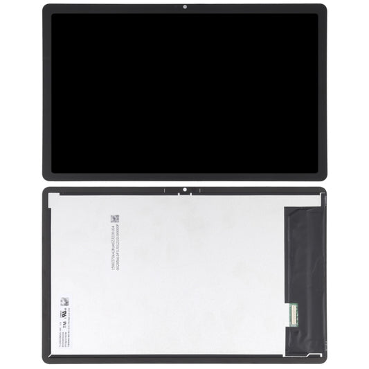 For Lenovo Tab M10 Plus 3rd Gen TB-128FU TB125FU TB128FU TB128XU TB128 TB125 LCD Screen with Digitizer Full Assembly(Black) - LCD Screen by buy2fix | Online Shopping UK | buy2fix