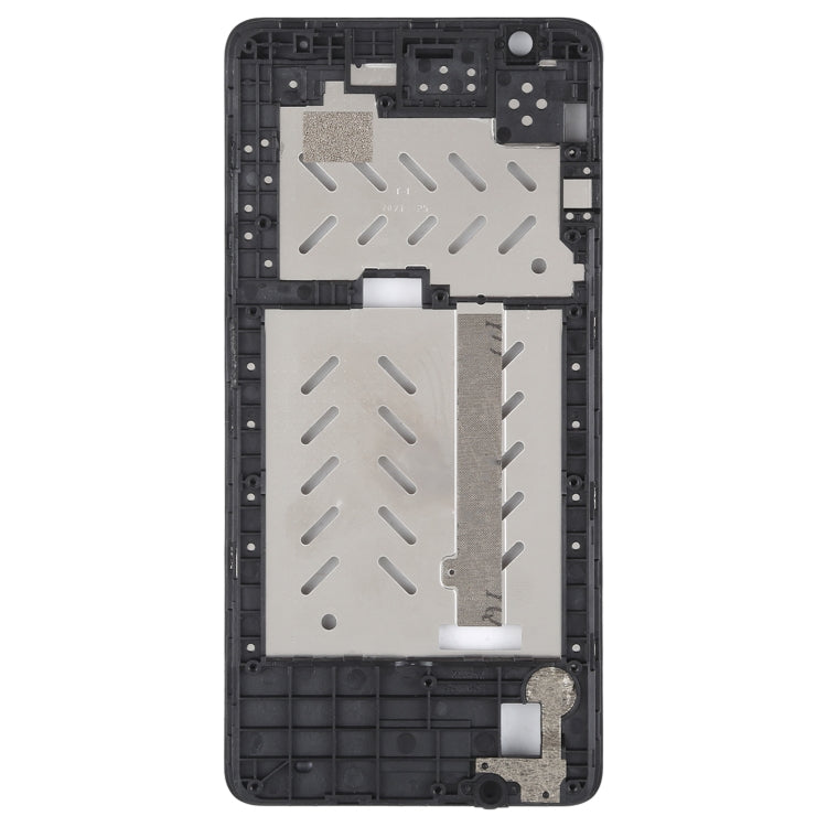 For ZTE Blade L210 Middle Frame Bezel Plate - For ZTE by buy2fix | Online Shopping UK | buy2fix