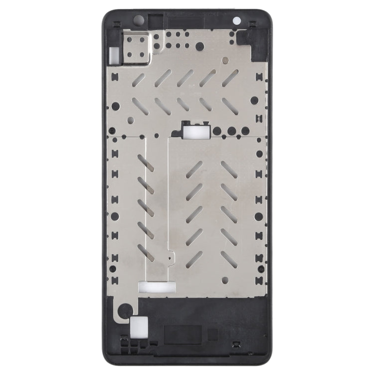 For ZTE Blade L210 Middle Frame Bezel Plate - For ZTE by buy2fix | Online Shopping UK | buy2fix