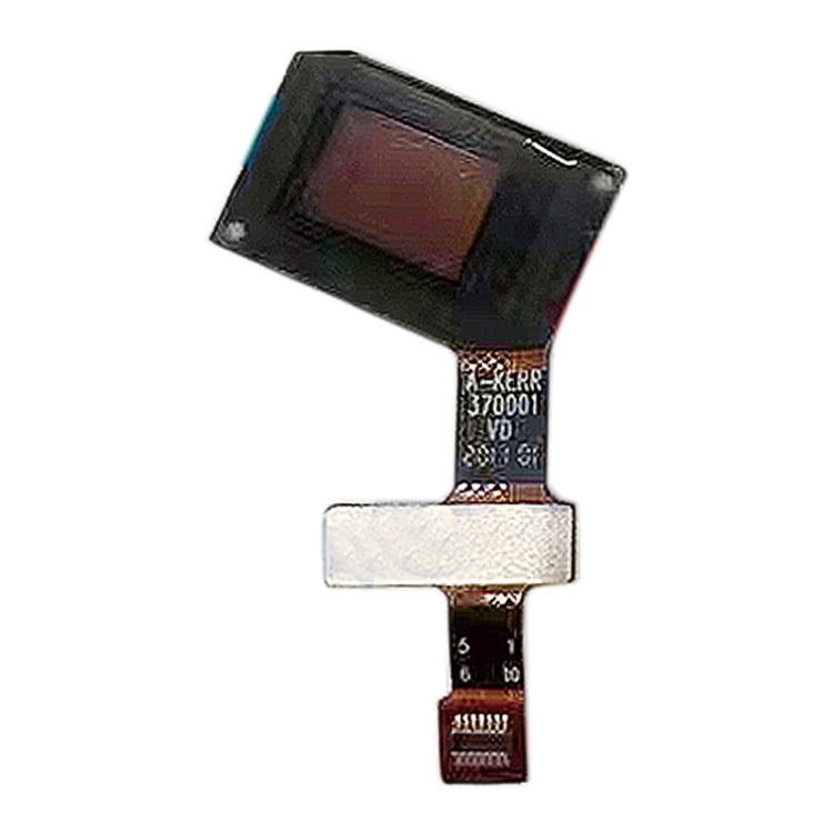 For Asus ROG Phone 3 ZS661KS I003DD I003D Fingerprint Sensor Flex Cable - Flex Cable by buy2fix | Online Shopping UK | buy2fix