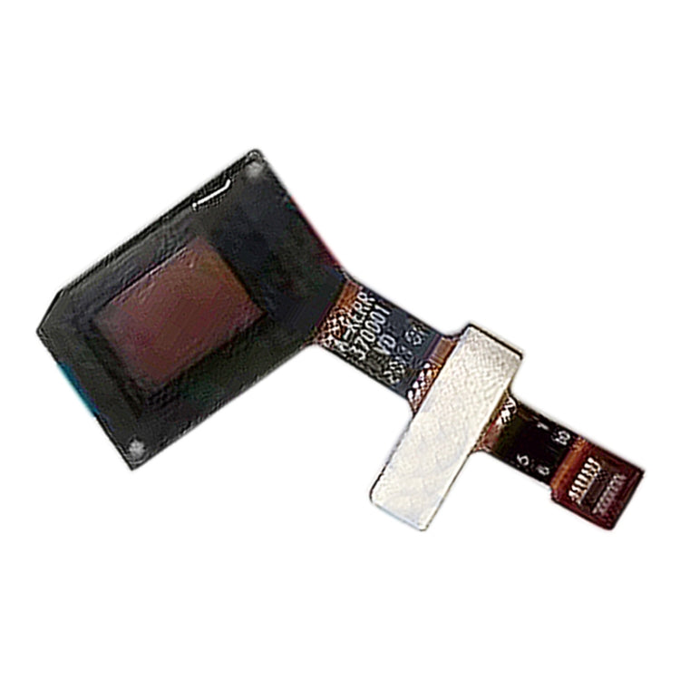 For Asus ROG Phone 3 ZS661KS I003DD I003D Fingerprint Sensor Flex Cable - Flex Cable by buy2fix | Online Shopping UK | buy2fix