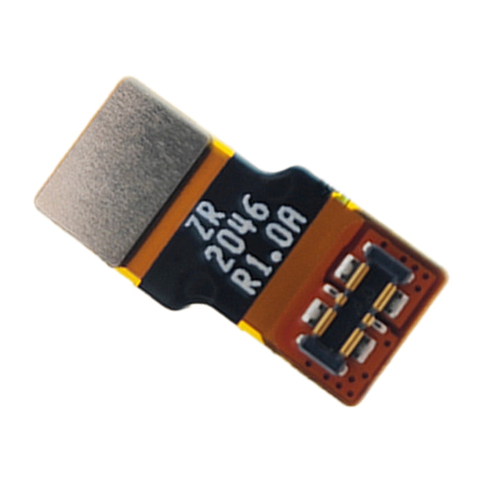 Mainboard Battery Connector Flex Cable for Asus ROG Phone 5 ZS673KS I005DA - Flex Cable by buy2fix | Online Shopping UK | buy2fix